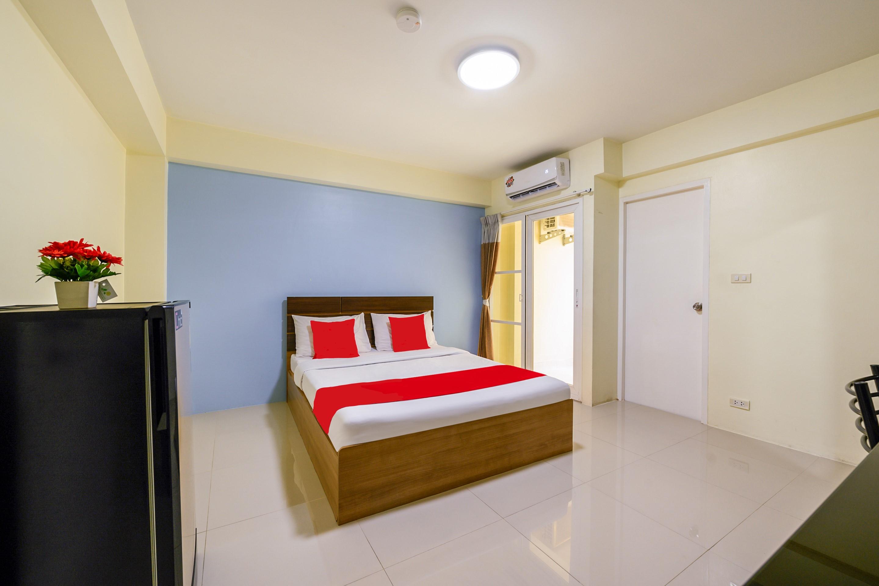 Salin Home Hotel Ramkhamhaeng Бангкок Экстерьер фото