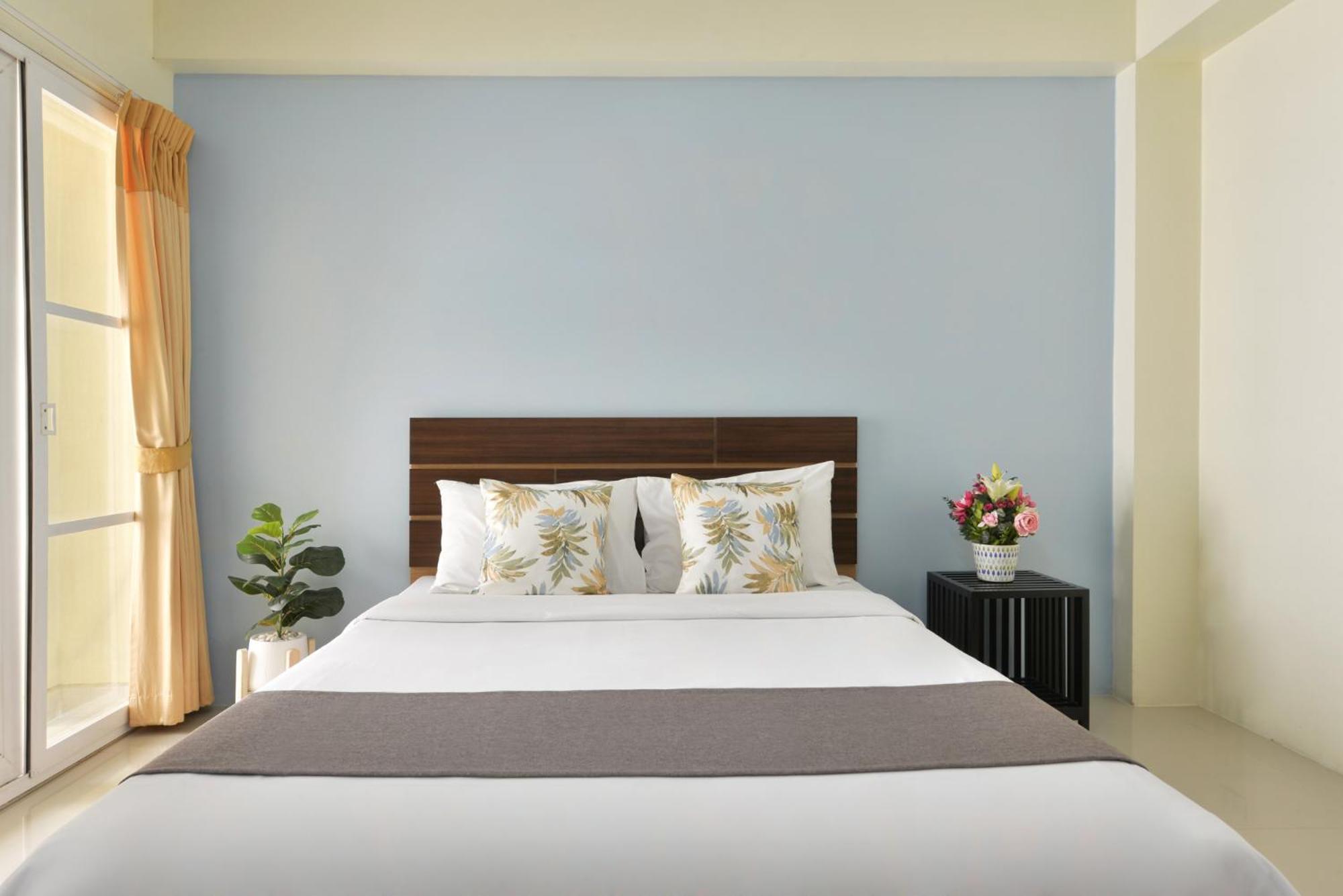 Salin Home Hotel Ramkhamhaeng Бангкок Экстерьер фото