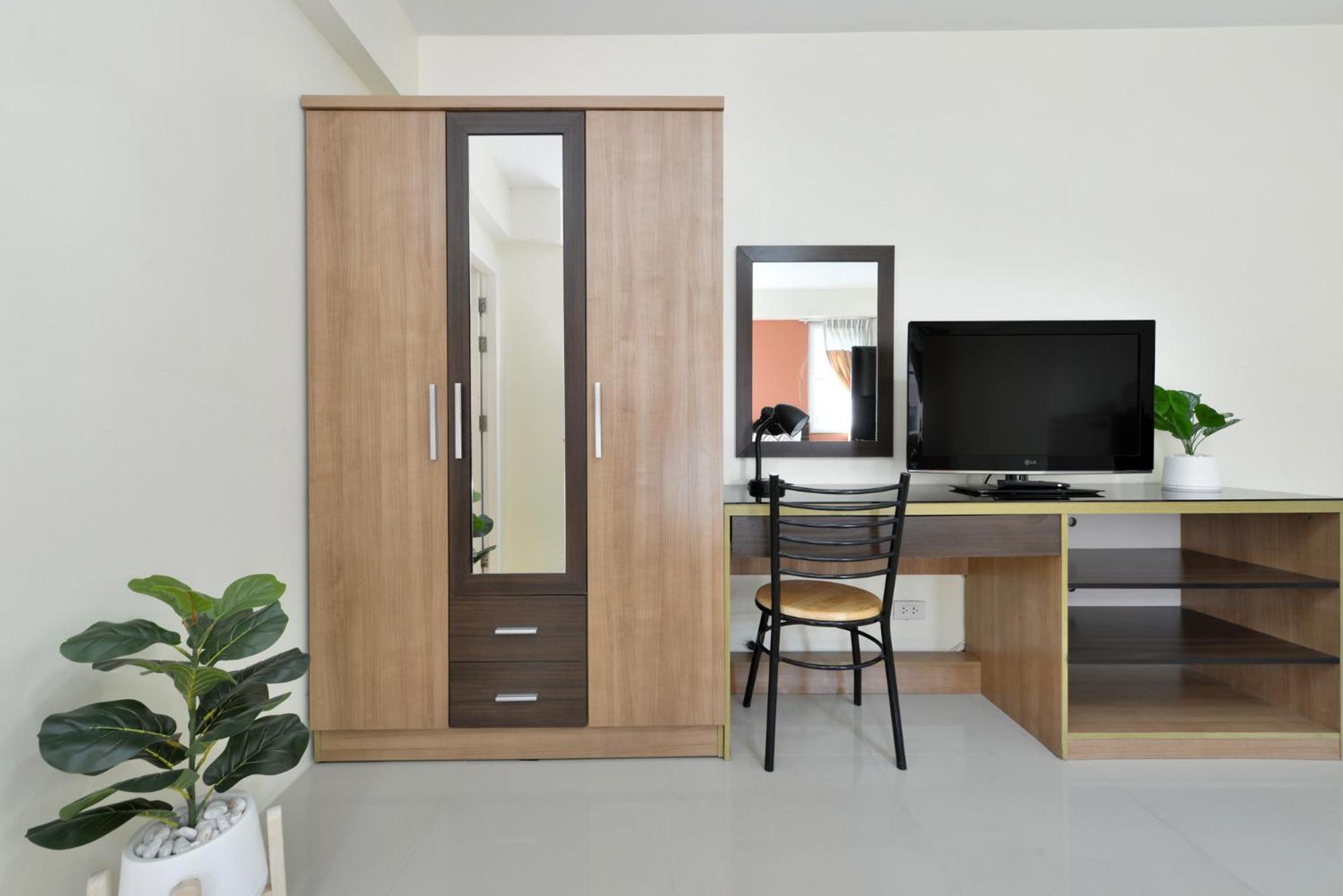 Salin Home Hotel Ramkhamhaeng Бангкок Экстерьер фото