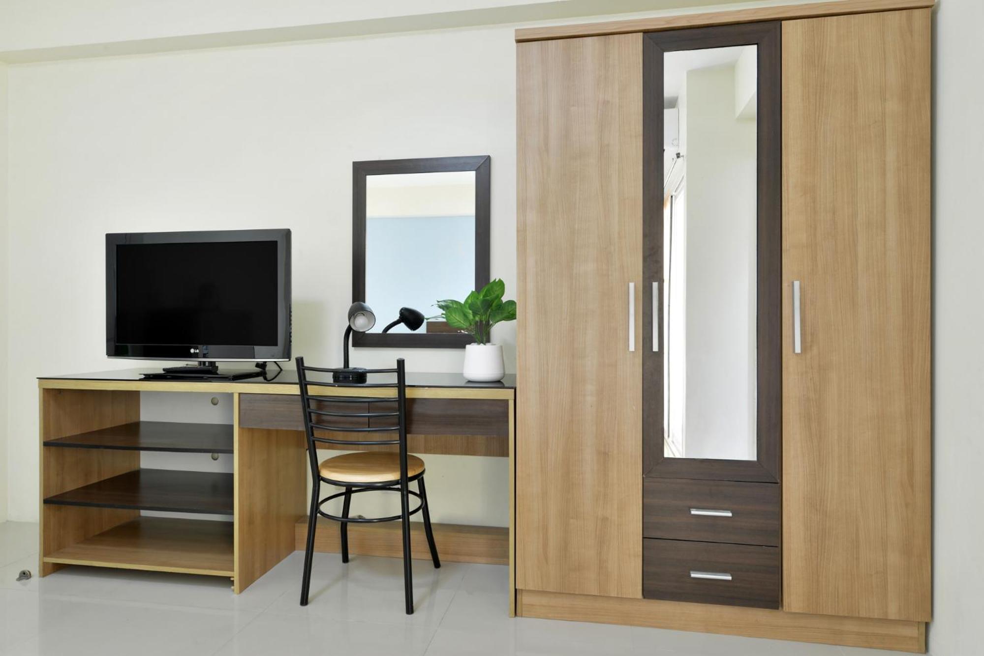 Salin Home Hotel Ramkhamhaeng Бангкок Экстерьер фото