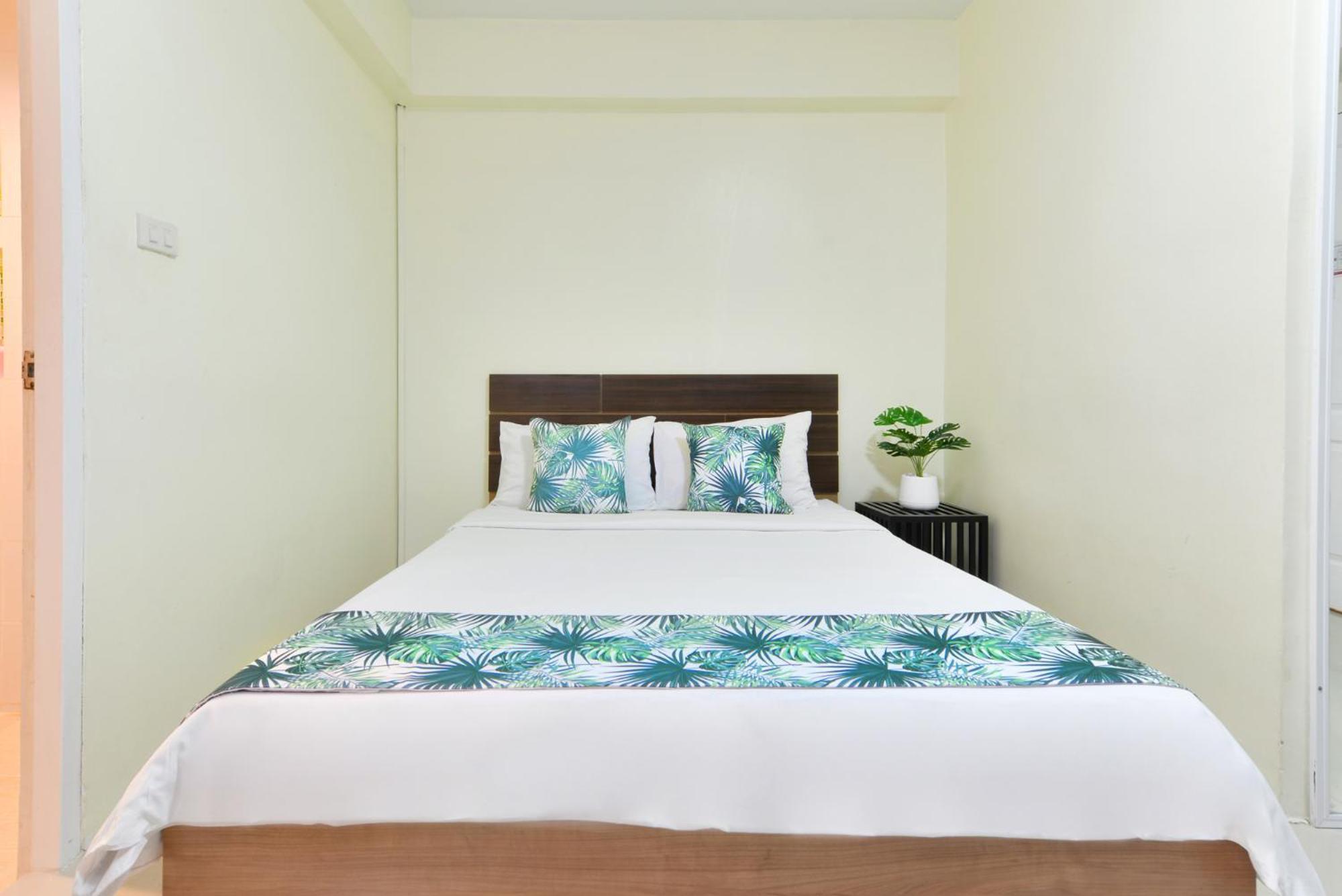 Salin Home Hotel Ramkhamhaeng Бангкок Экстерьер фото