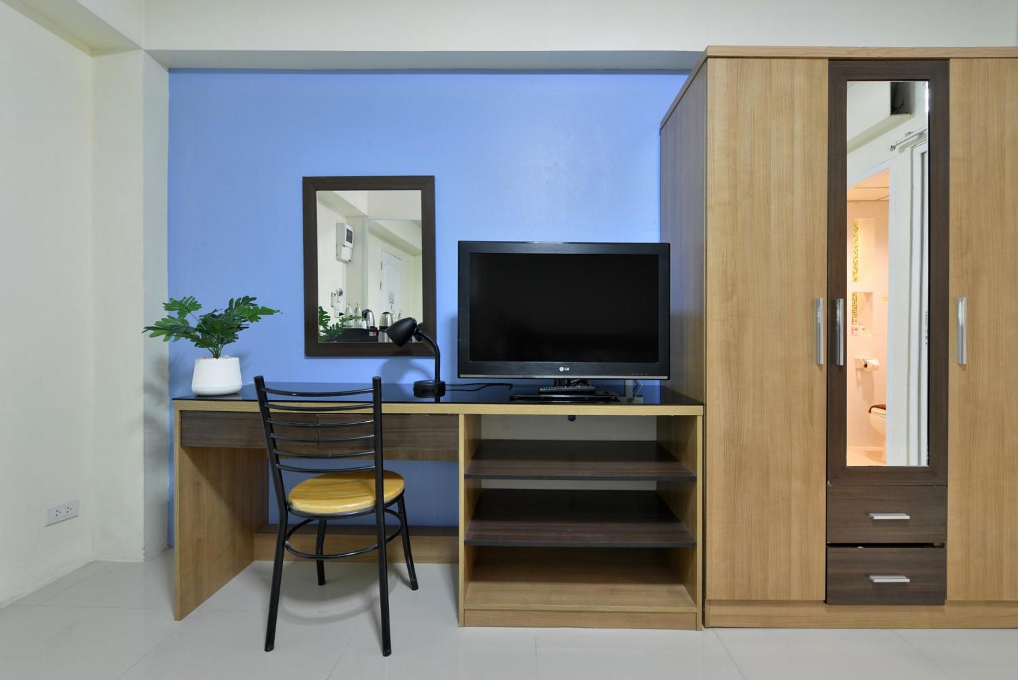 Salin Home Hotel Ramkhamhaeng Бангкок Экстерьер фото