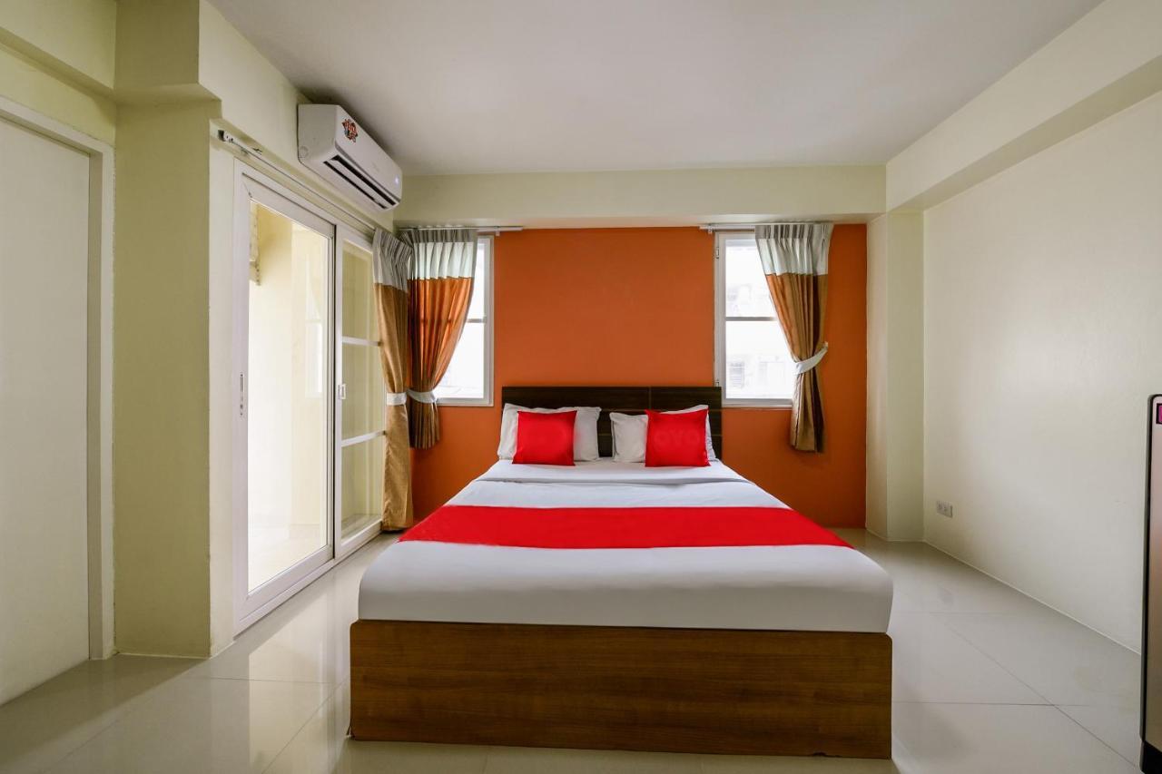 Salin Home Hotel Ramkhamhaeng Бангкок Экстерьер фото